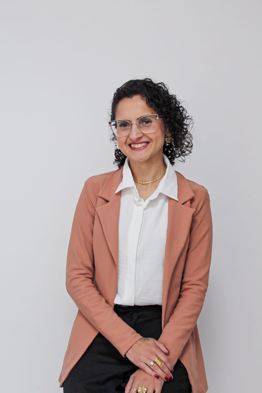 Moraina de Quadros — MQ Consultoria